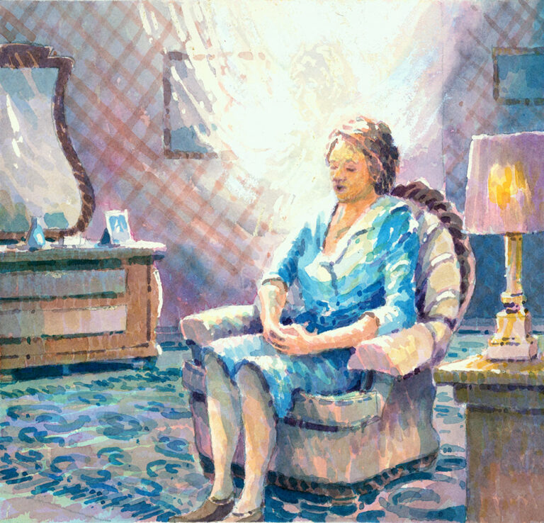 Have You Had a Spiritual Experience?