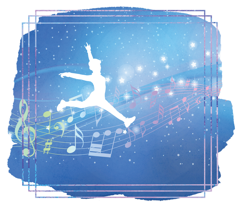 Gifts of the Light and Sound of God