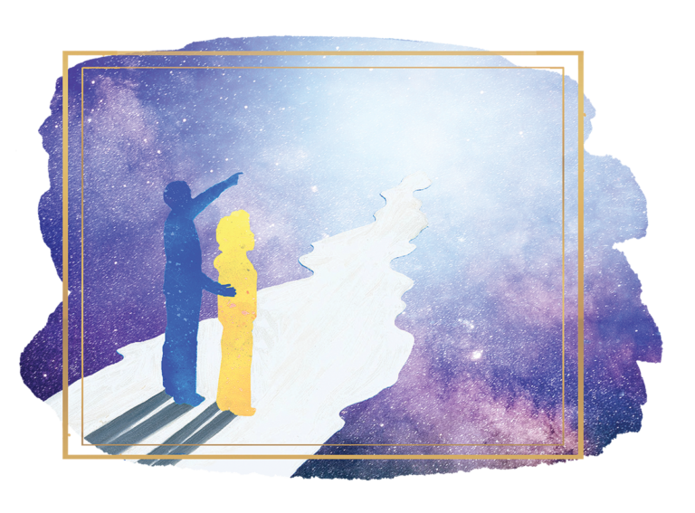 When Soul Recognizes God’s Love