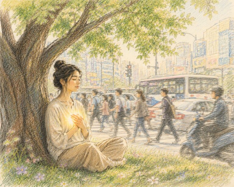 The Voice of the Heart