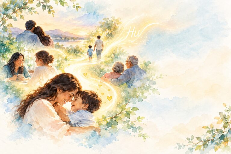 Spirituality in Relationships