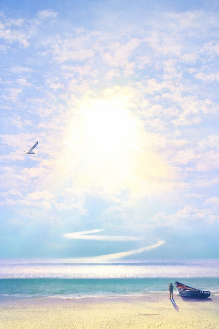 OPEN A DOOR-Turn Challenges into Opportunities